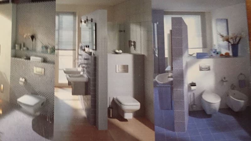 Paramount Plumbers plumber work in Karrinyup