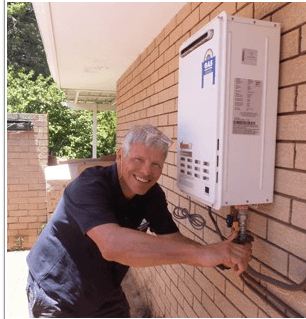 Paramount Plumbers plumber work in Karrinyup