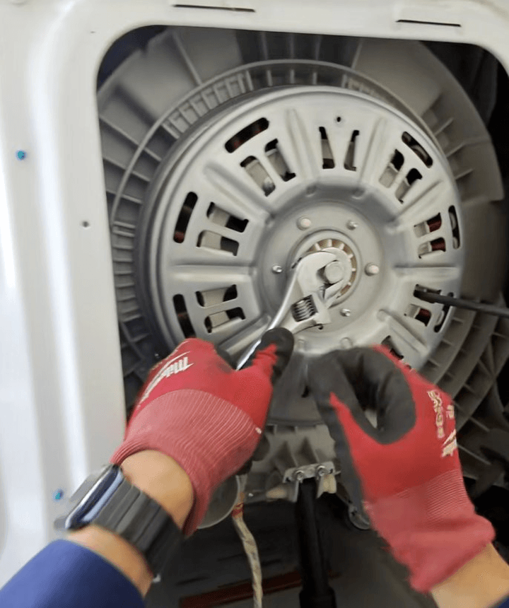 PARI Appliance & Refrigerator Repair Perth appliance repair work in West Perth