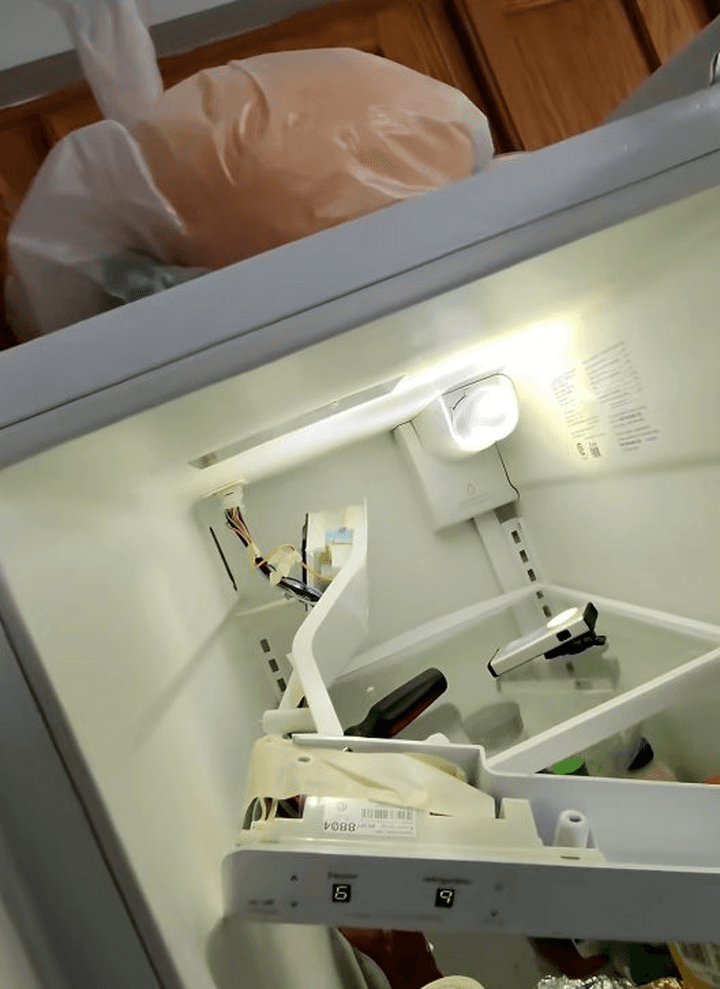 PARI Appliance & Refrigerator Repair Perth appliance repair work in West Perth