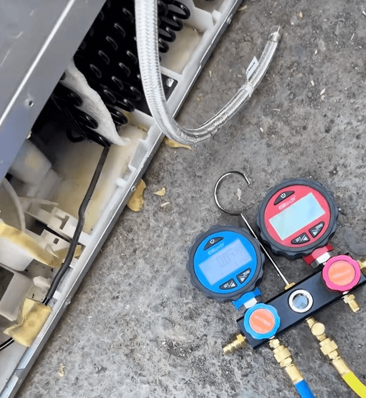 PARI Appliance & Refrigerator Repair Perth appliance repair work in West Perth