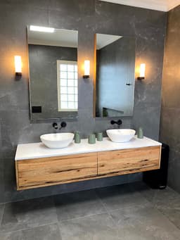 Parine Renovation
