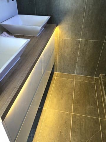 Parkers Electrical NQ electrician work in Cranbrook