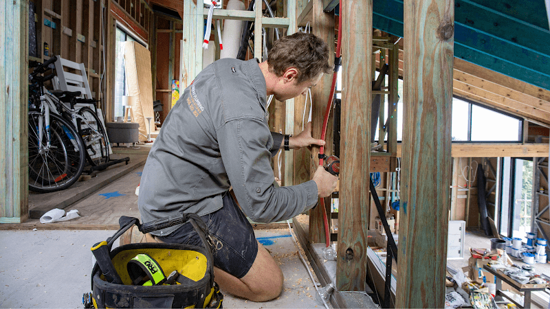 Parkway Plumbing Solutions Pty Ltd plumber work in West Ipswich