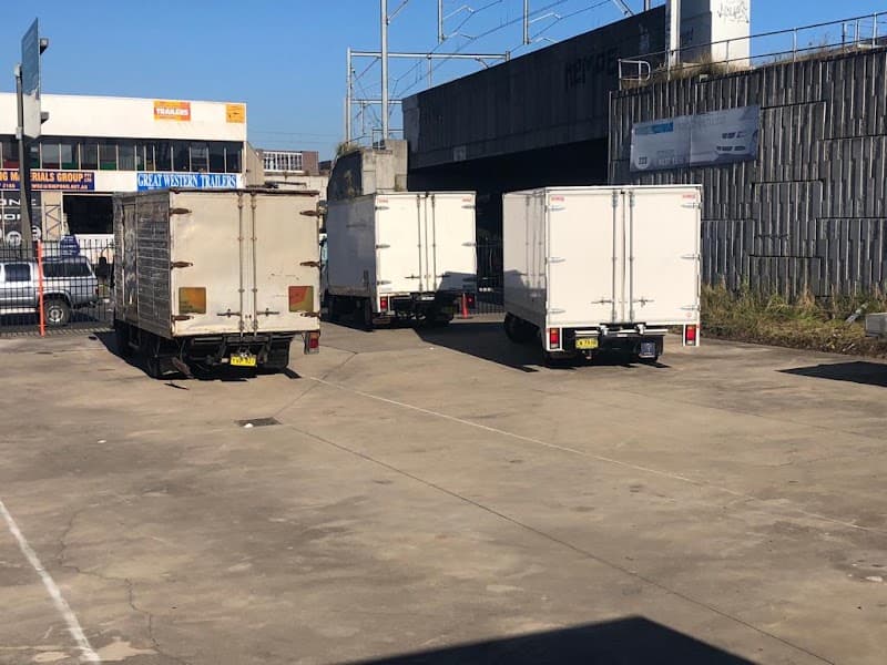 Parramatta Removals removalist work in Parramatta