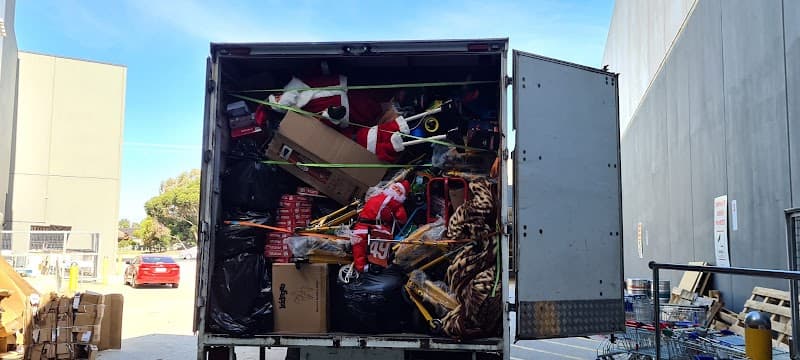 Parramatta Removals removalist work in Parramatta