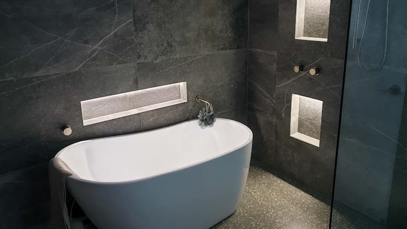 Passion Built Bathroom Renovations bathroom renovation work in Alexandria