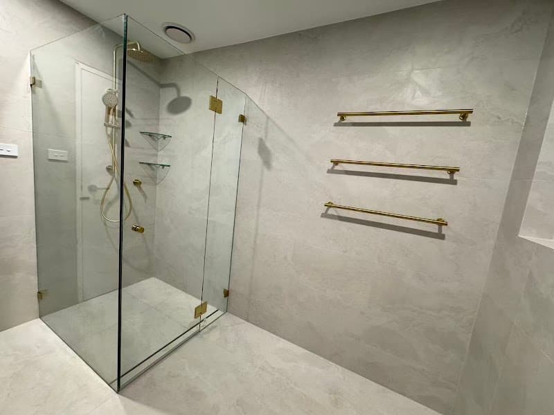 Passion Built Bathroom Renovations bathroom renovation work in Alexandria
