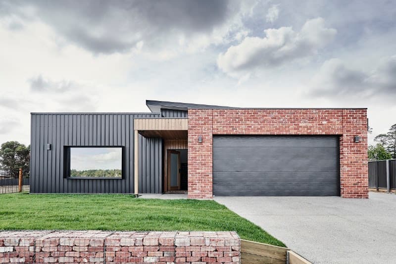 Passive Builders carpentry work in Bendigo