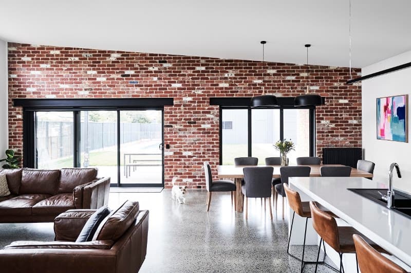 Passive Builders carpentry work in Bendigo