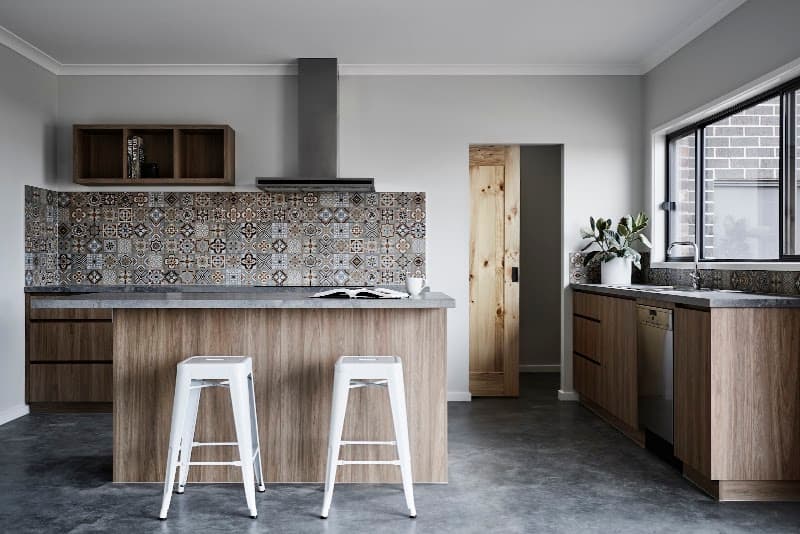 Passive Builders carpentry work in Bendigo