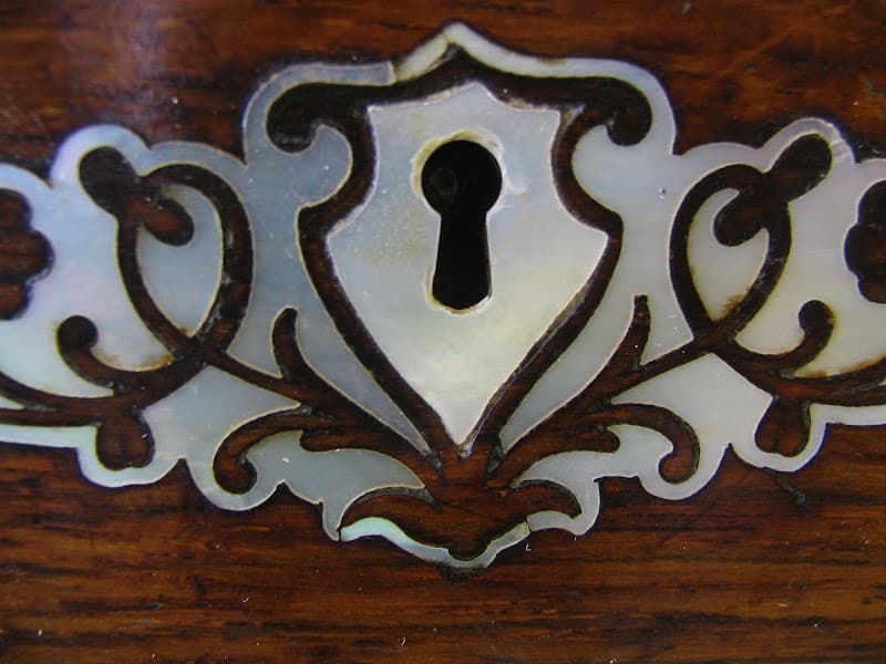 Patinations Furniture Conservation Services Pty Ltd furniture assembly & tv mounting work in Fyshwick