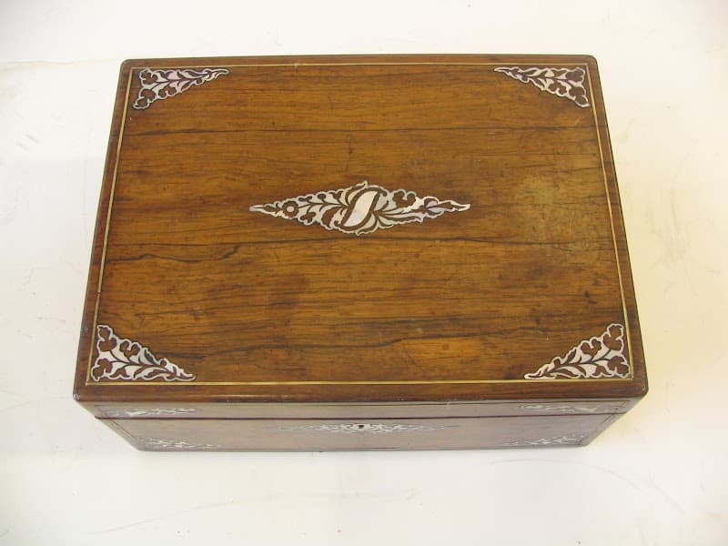Patinations Furniture Conservation Services Pty Ltd furniture assembly & tv mounting work in Fyshwick