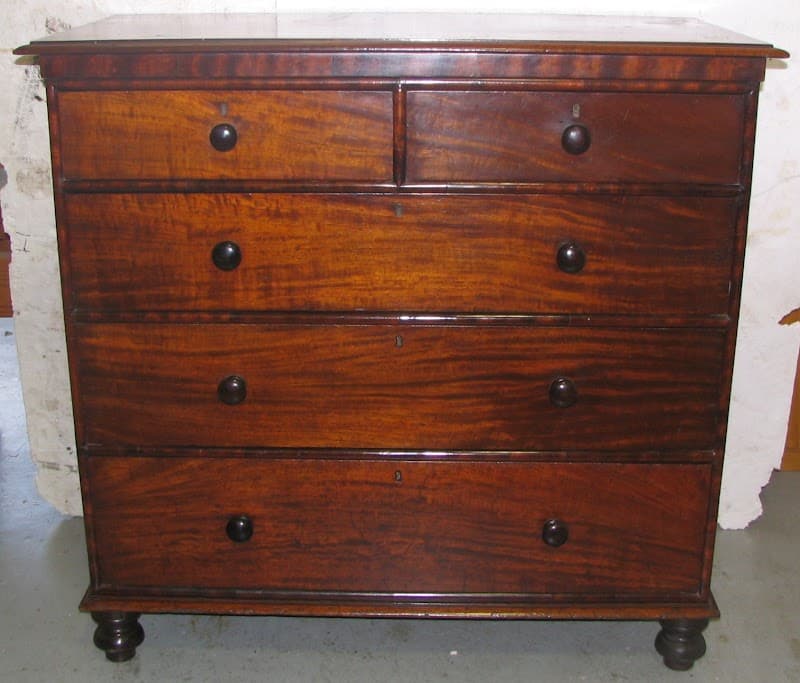 Patinations Furniture Conservation Services Pty Ltd furniture assembly & tv mounting work in Fyshwick