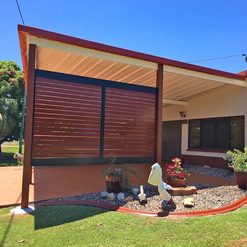 Patio World pool builder work in Rockhampton City