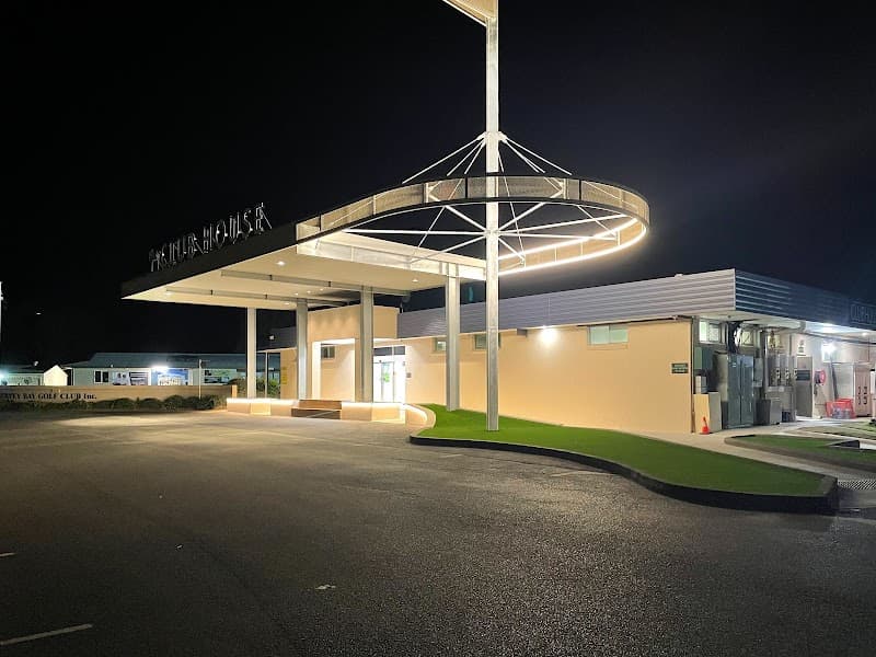 Paton's Electrical Services air conditioning work in Urangan