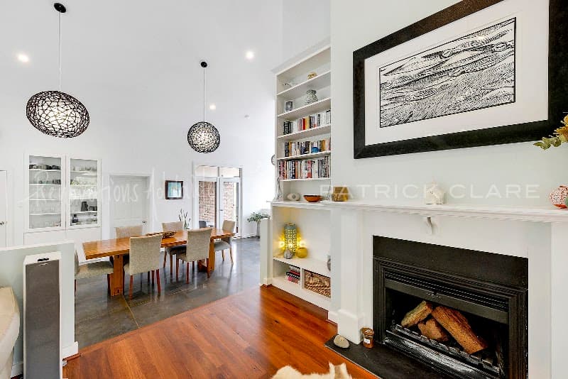 Patrick Clare Pty Ltd Renovations Adelaide bathroom renovation work in Prospect