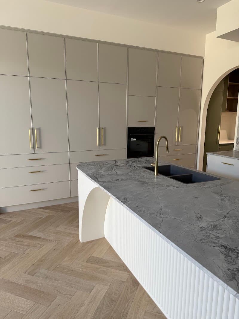 Patrick Clare Pty Ltd Renovations Adelaide bathroom renovation work in Prospect
