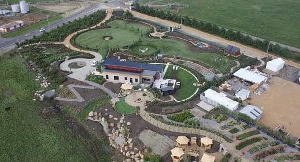 Patrick Graham Landscaping landscaping work in Launceston