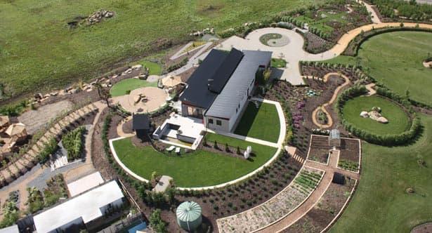 Patrick Graham Landscaping landscaping work in Launceston