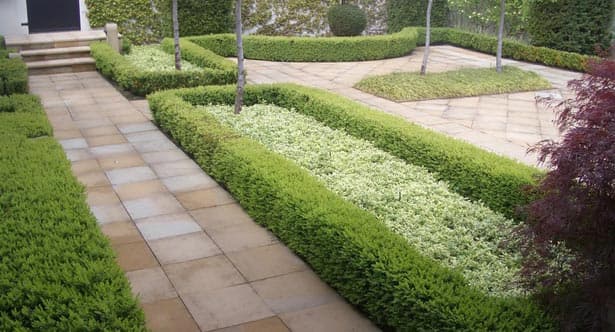 Patrick Graham Landscaping landscaping work in Launceston