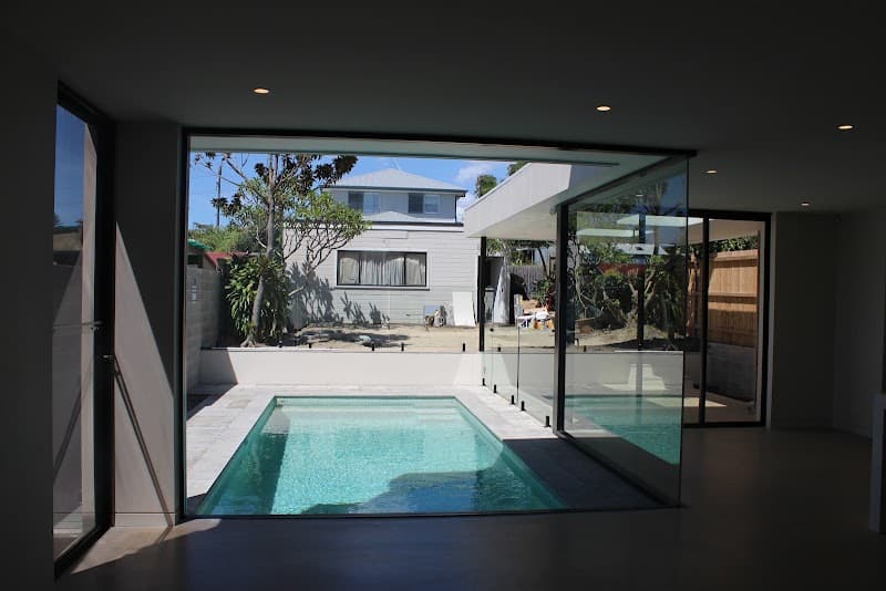 Patterson Pools pool builder work in Mulgrave