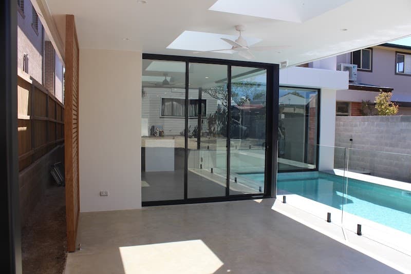 Patterson Pools pool builder work in Mulgrave