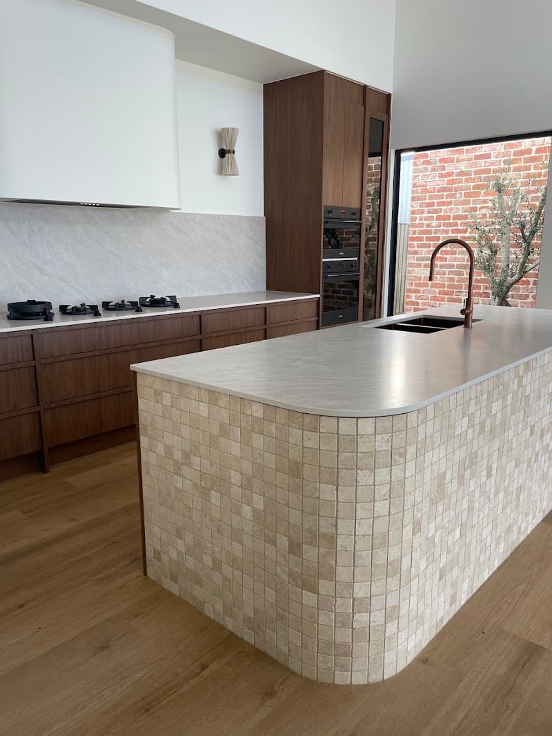 Patterson Tiles tiling work in Bundaberg East