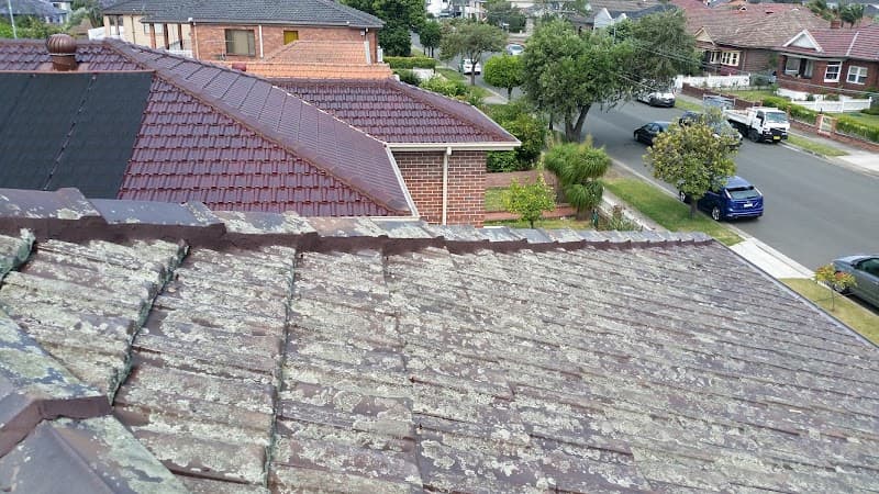 PAUL GUTTER CLEANING - Repairs & Installation and High Pressure Cleaning gutter cleaning work in Greystanes