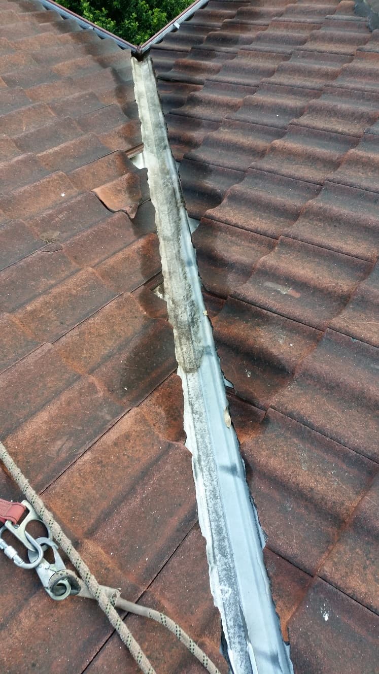 PAUL GUTTER CLEANING - Repairs & Installation and High Pressure Cleaning gutter cleaning work in Greystanes