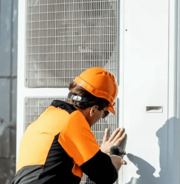 Paul Wiedman Electrical security & cctv work in Harristown