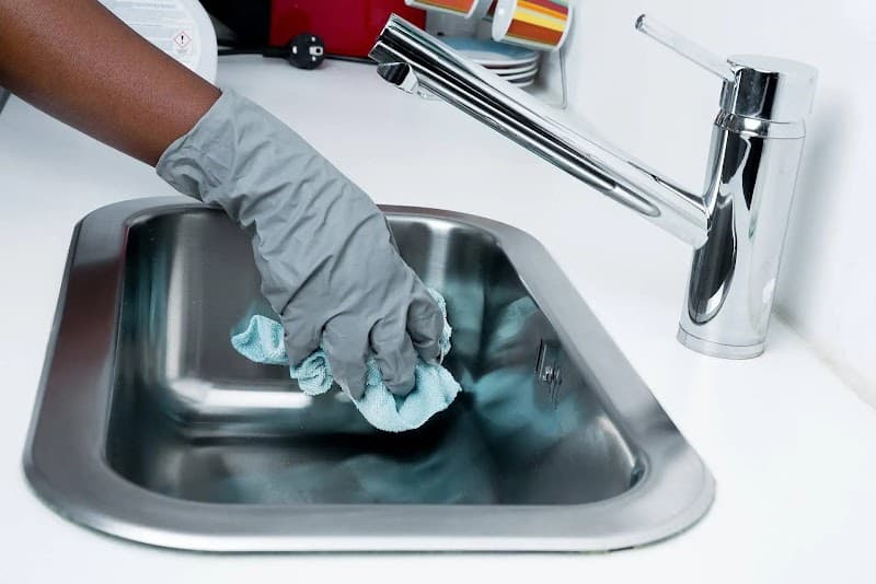 Pauls Clean Pty Ltd oven & bbq cleaning work in Highland Park