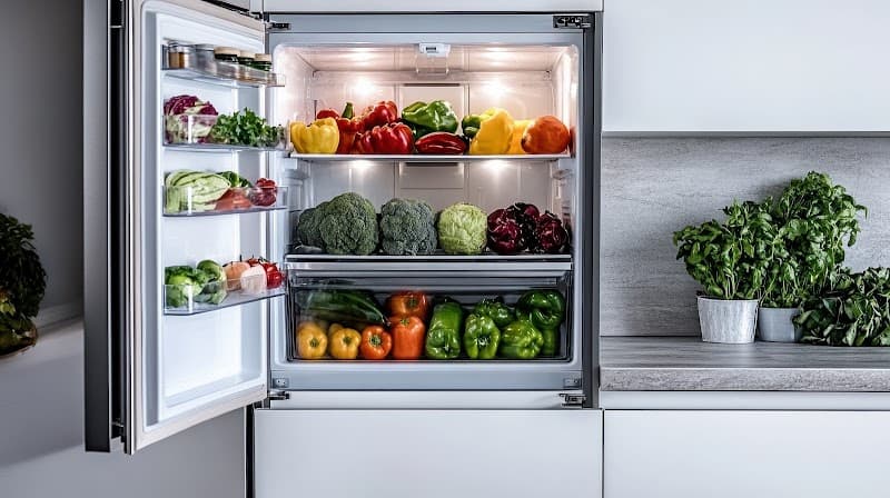 Pauls Fridge and Washer Service appliance repair work in Dawesville