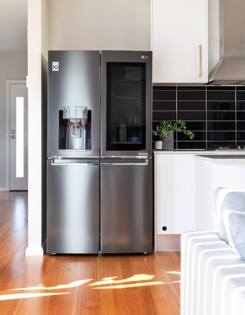 Pauls Fridge and Washer Service appliance repair work in Dawesville