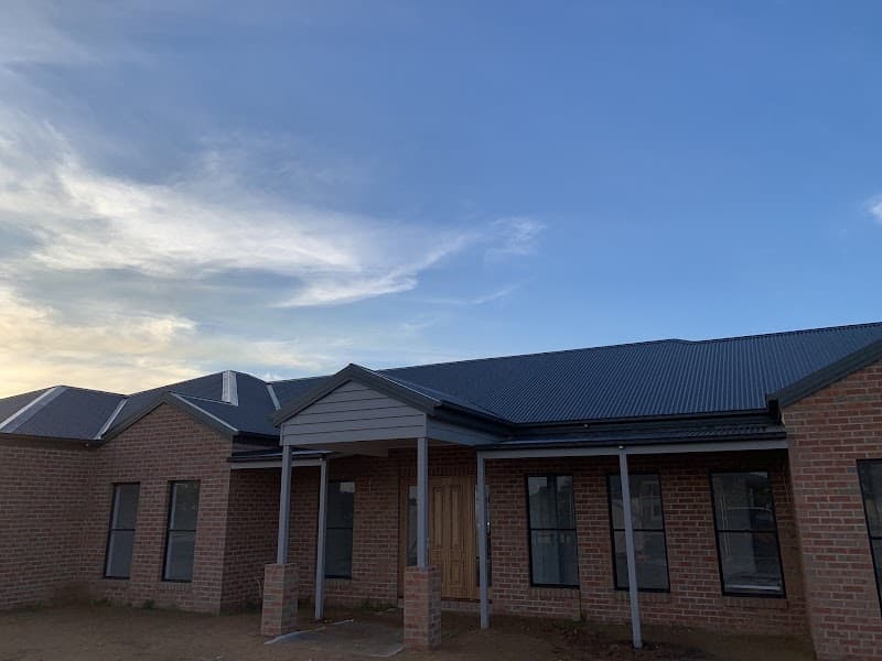 PAV Plumbing & Roofing plumber work in Bendigo