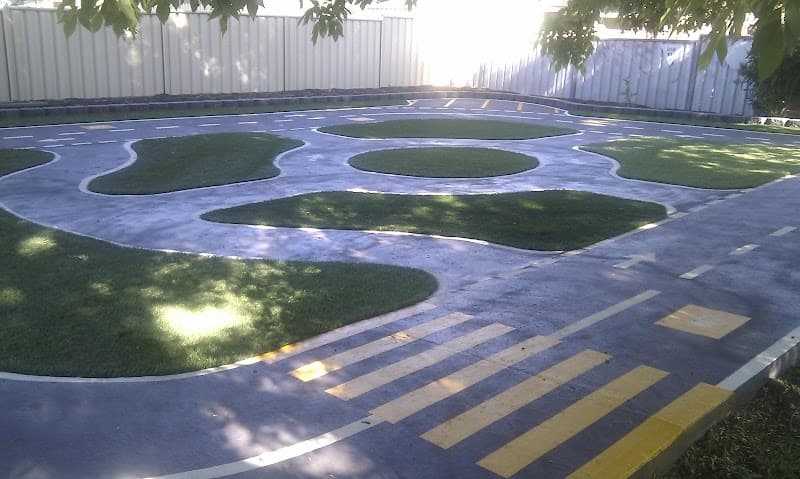 Pavewell Constructions landscaping work in Herons Creek