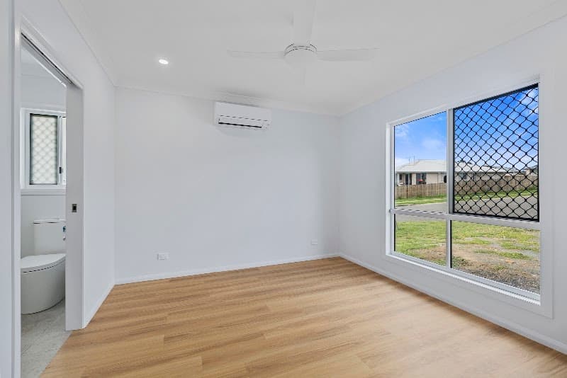 Pavscorp Pty Ltd | Builders Rockhampton bathroom renovation work in Kawana