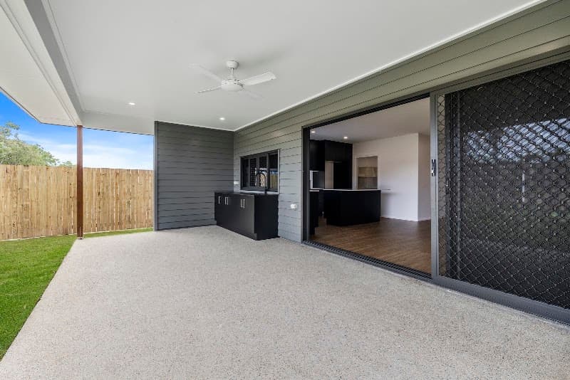 Pavscorp Pty Ltd | Builders Rockhampton bathroom renovation work in Kawana