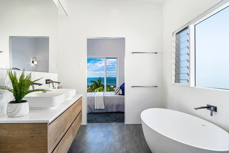 Pavscorp Pty Ltd | Builders Rockhampton bathroom renovation work in Kawana
