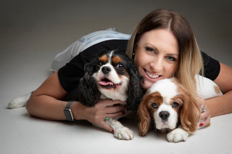 Paws On Oxford dog grooming work in Bulimba