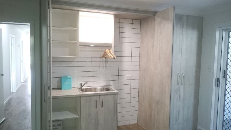 Payton Kitchens kitchen renovation work in Wilsonton