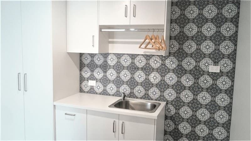 Payton Kitchens kitchen renovation work in Wilsonton