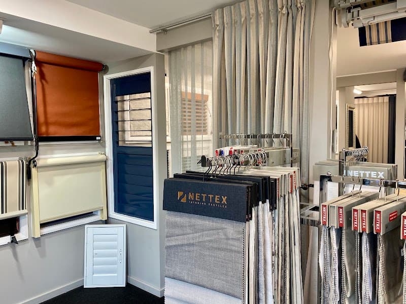 Pazazz Blinds & Shutters curtains & blinds work in Mayfield West