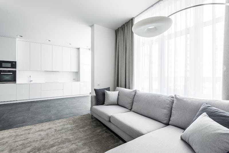 Pazazz Blinds & Shutters curtains & blinds work in Mayfield West