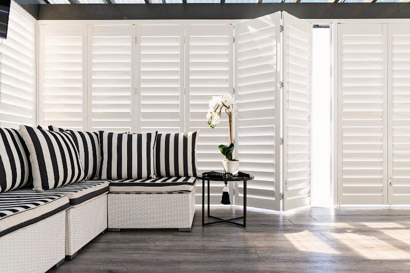Pazazz Blinds & Shutters curtains & blinds work in Mayfield West