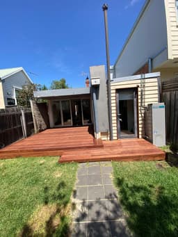 PBS Carpentry, Maintenance Services & Home Extensions