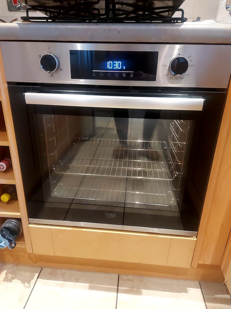 Pd oven cleaning oven & bbq cleaning work in