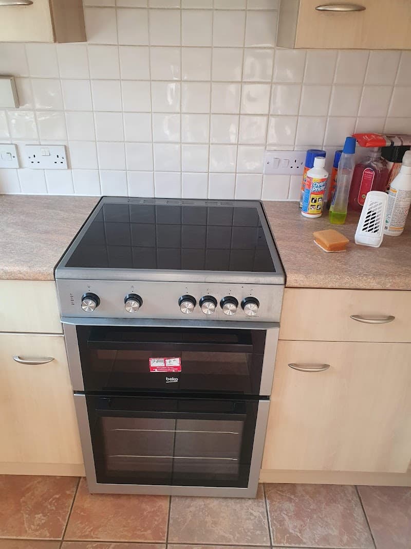 Pd oven cleaning oven & bbq cleaning work in