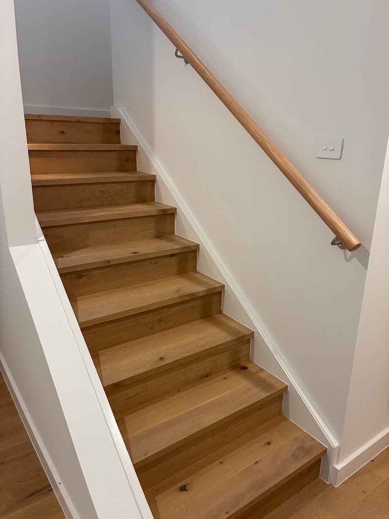 Peachy Clean Builders Cleans cleaning work in Wickham