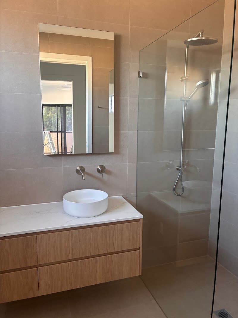 Peachy Clean Builders Cleans cleaning work in Wickham